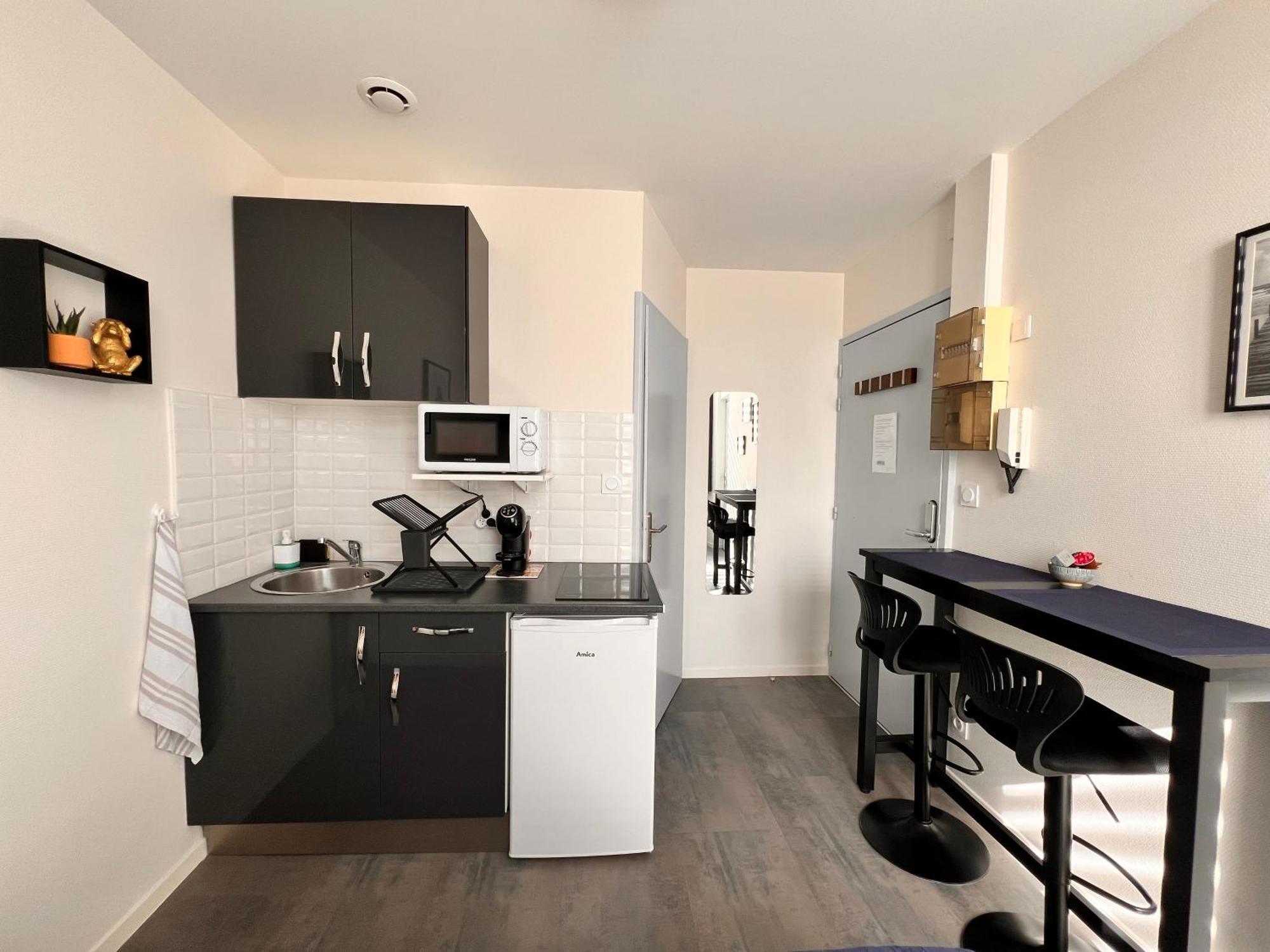 Lysbed - Desjardins Apartment Angers Exterior photo