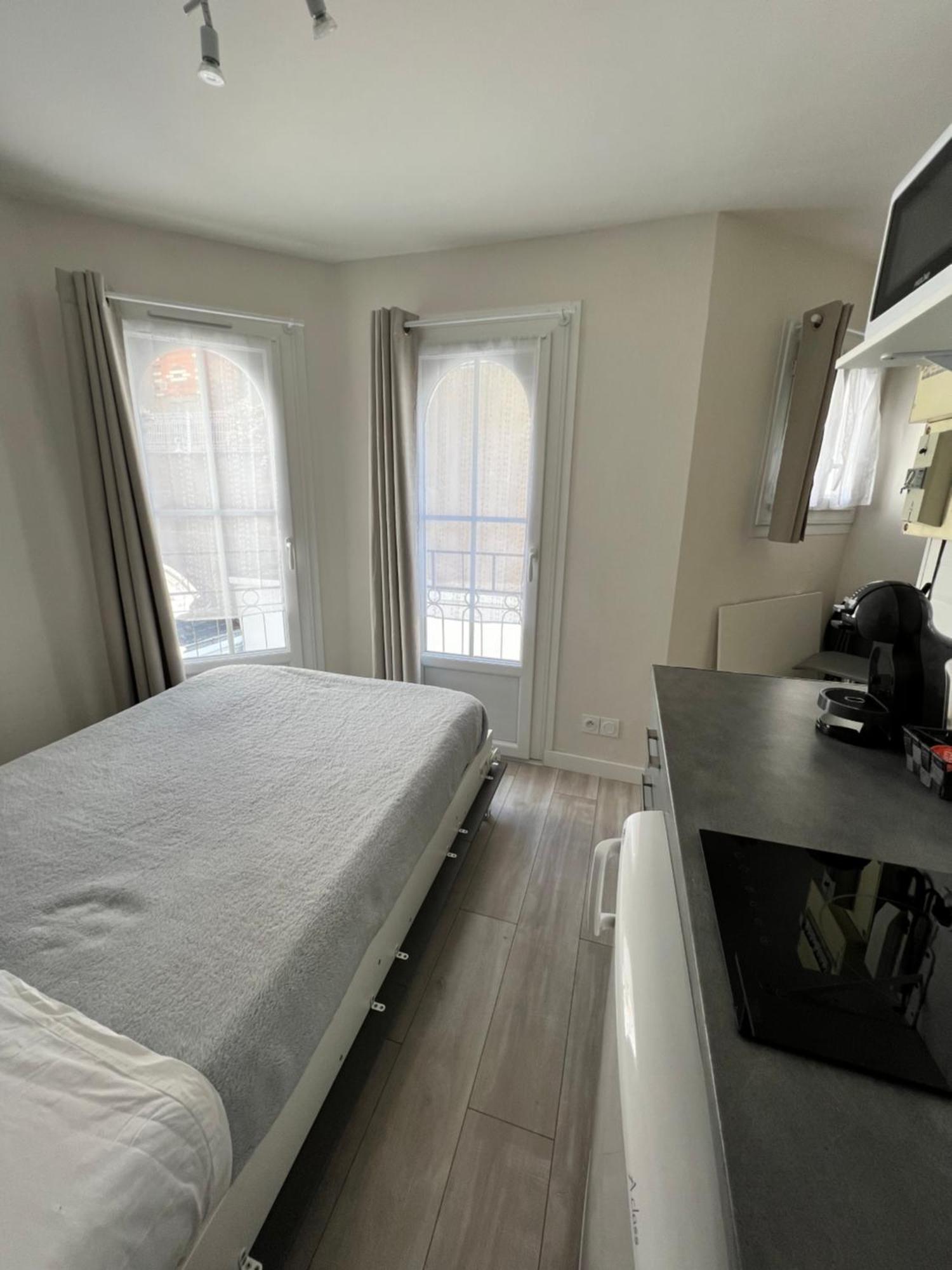 Lysbed - Desjardins Apartment Angers Exterior photo