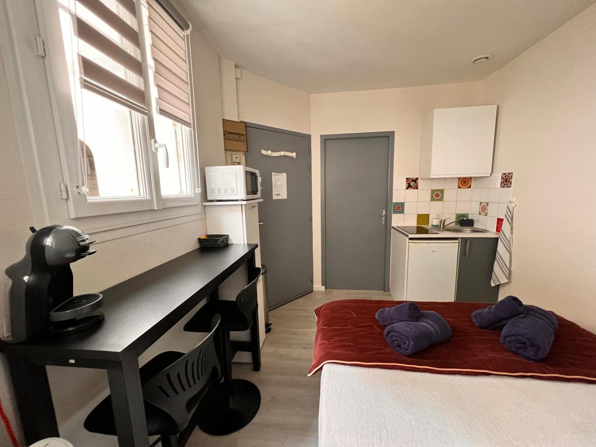 Lysbed - Desjardins Apartment Angers Exterior photo