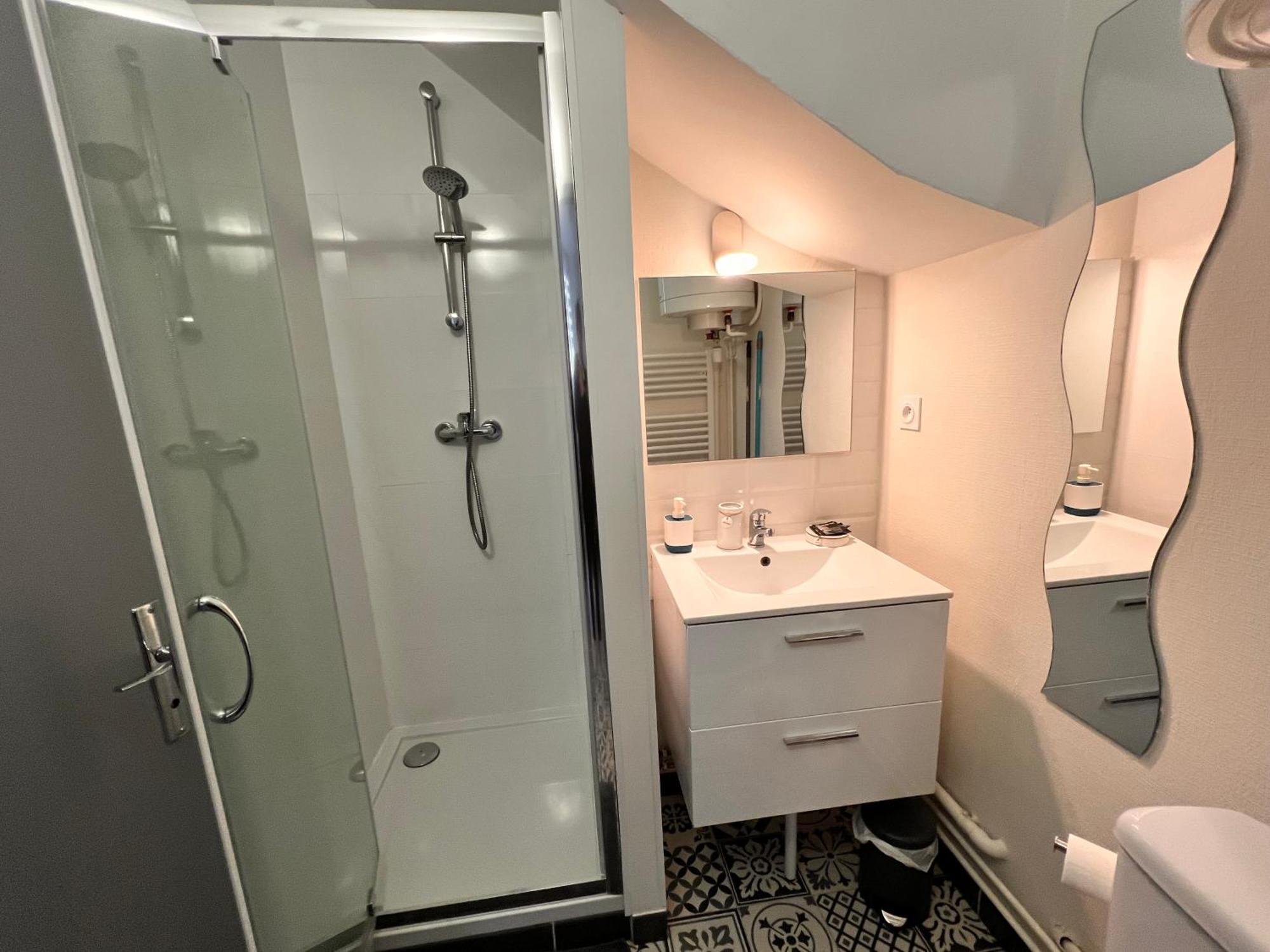 Lysbed - Desjardins Apartment Angers Exterior photo